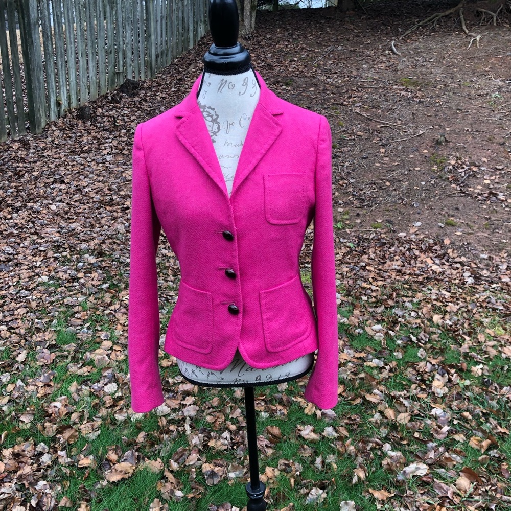 J.CREW Jacket